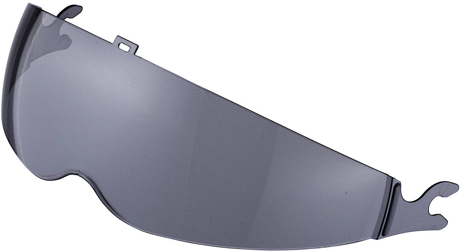 Caberg Men's Grey Avalon X Sun Visor, For