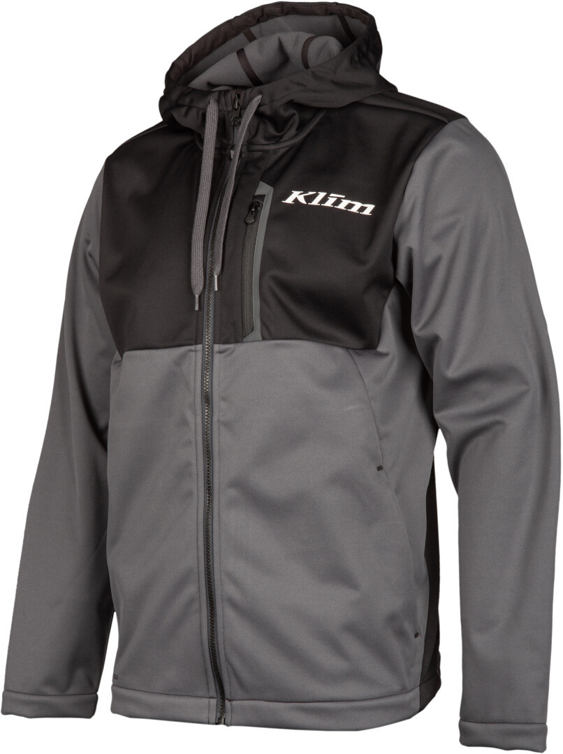 Klim Transition 2022 Sweat à capuche Zip