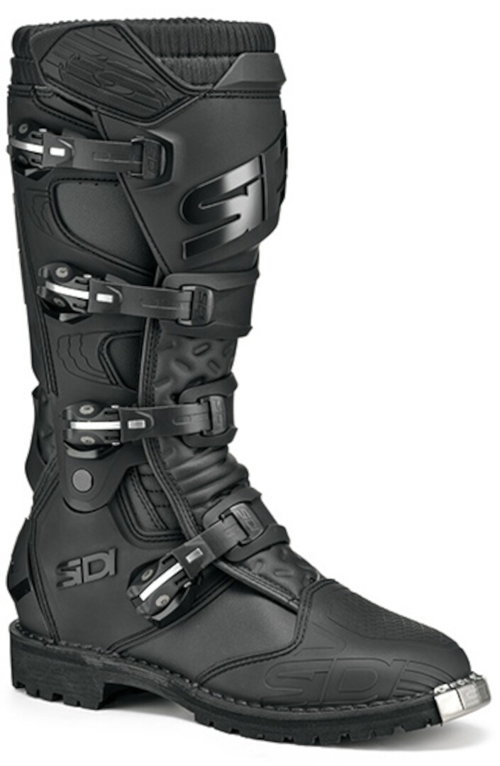 Sidi X-Power 2023 Ботинки для мотокросса Черный 41 