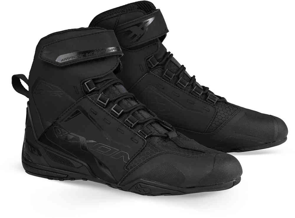 Ixon Killer Motorradschuhe