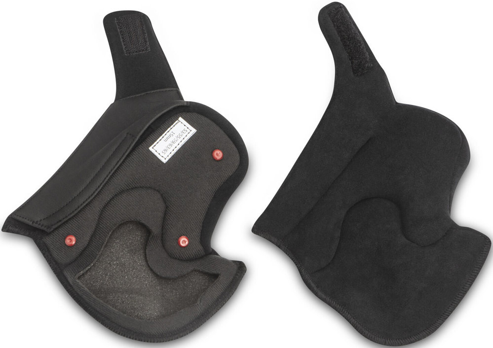 Schuberth C5 / E2 Cheek Pads