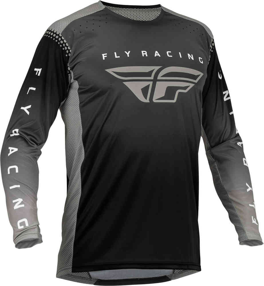 Fly Racing Lite 2023 Мотокросс Джерси