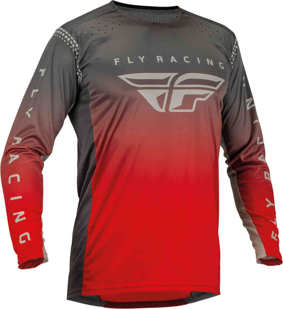 Fly shop motocross jersey