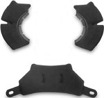 Schuberth C5 / E2 Center Pad for round Heads