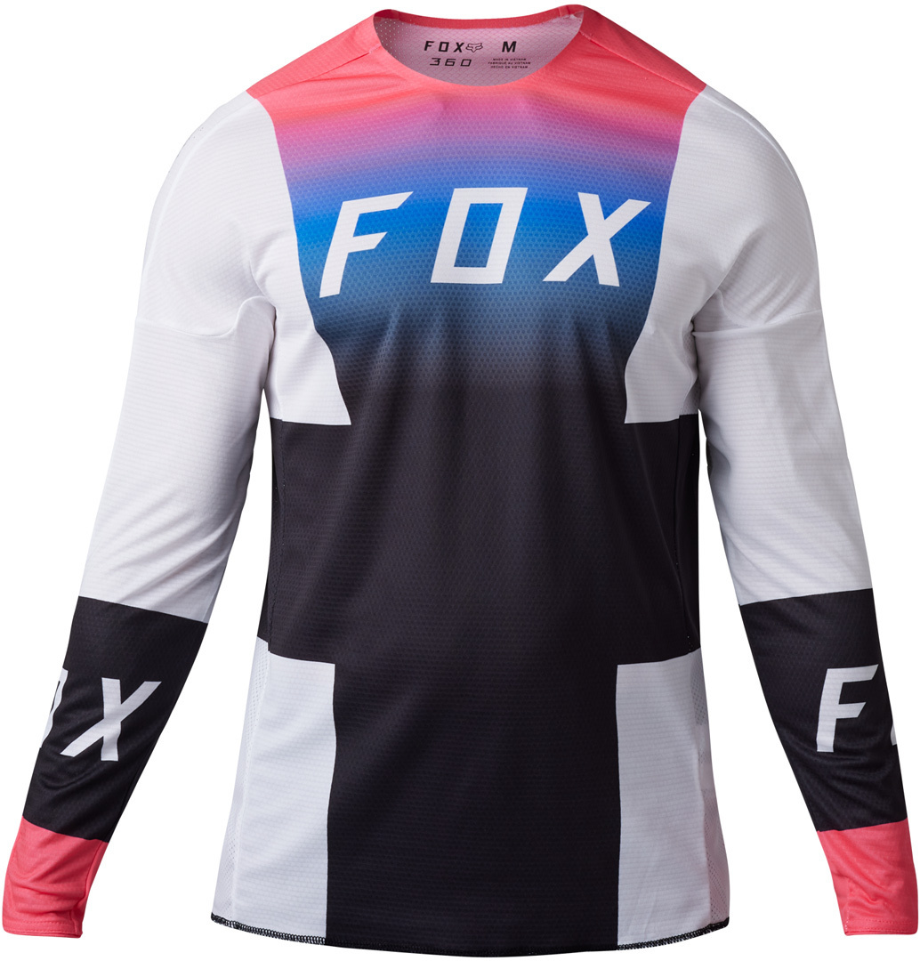FOX 360 Horyzn 모토크로스 저지