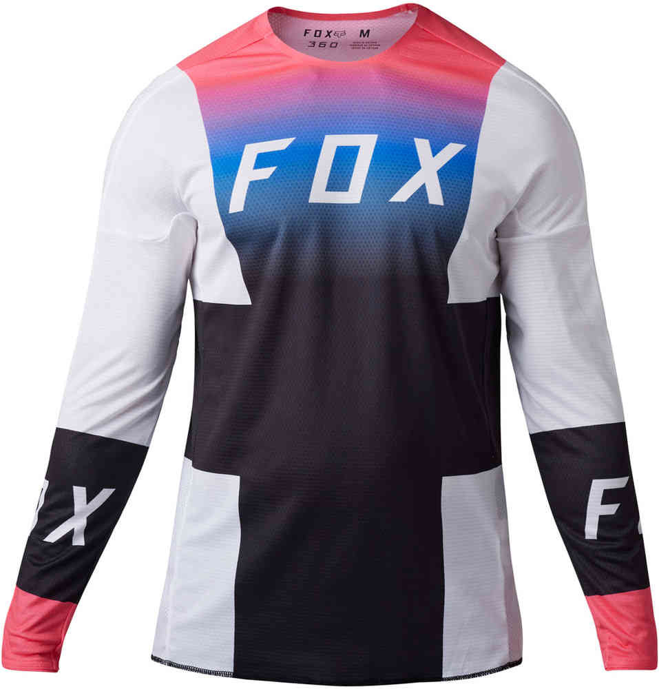 FOX 360 Horyzn Motocross trøje