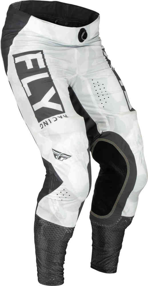 Fly Racing Lite S.E. Stealth Штаны для мотокросса