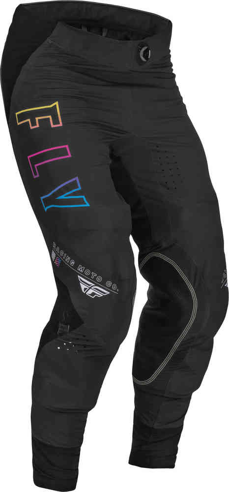 Fly Racing Lite S.E. Avenger Pantalon de motocross