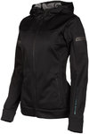 Klim Evolution Молодёжные девушки с капюшоном на молнии
