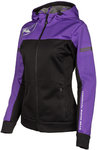 Klim Evolution Youth Girls Bluza z kapturem Zip