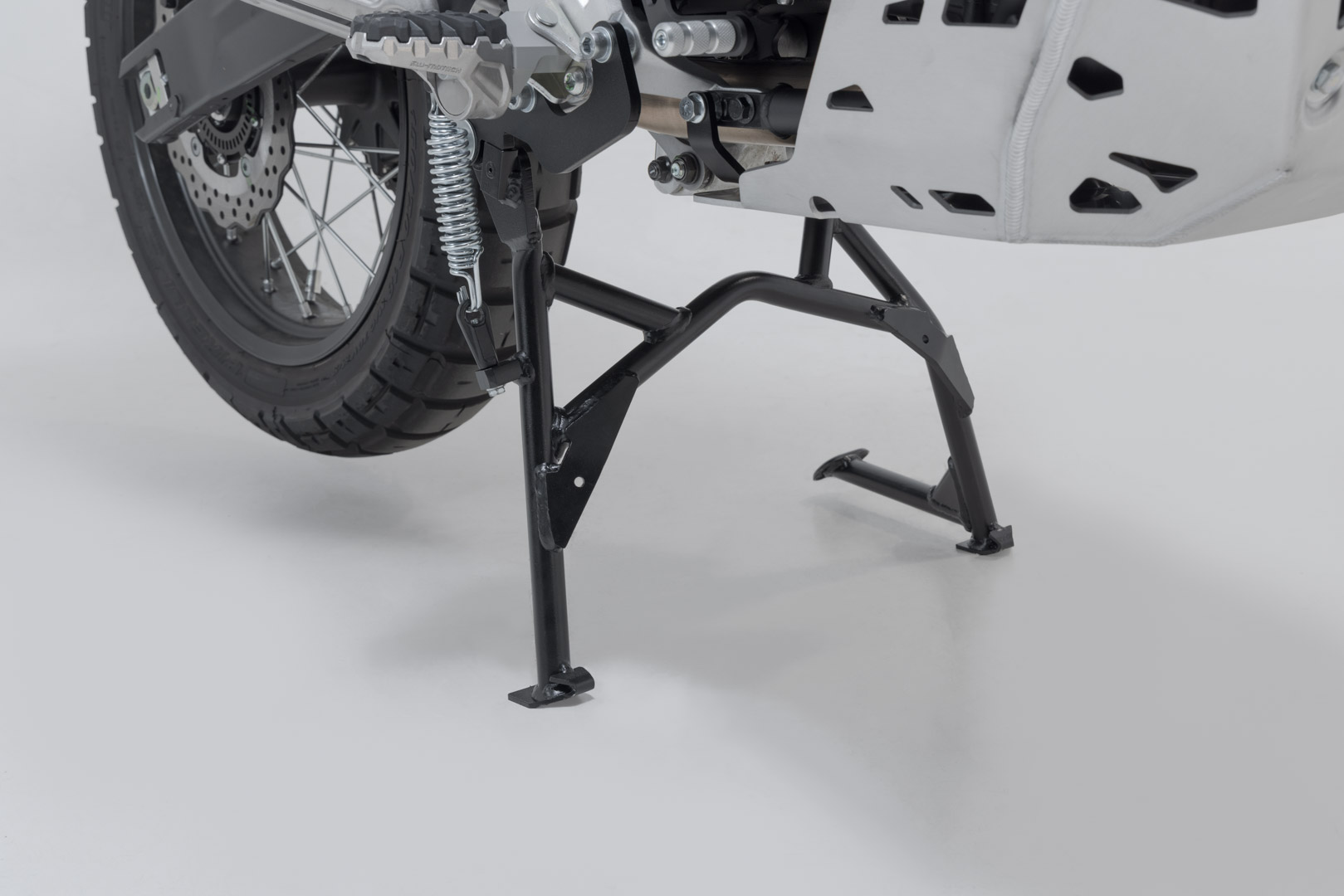 SW-Motech Centerstand - Black. Yamaha Ténéré 700 Rally, World Raid/Rally.-image-994435674