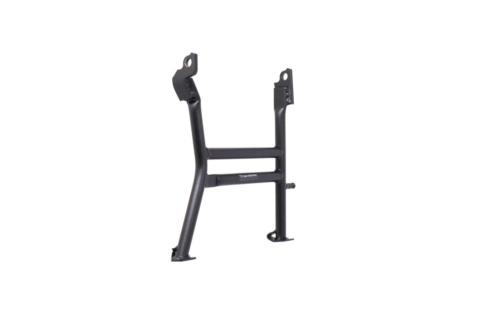 Sw-Motech Unisex Black Centerstand - High Version. Suzuki Dr 650 Se.