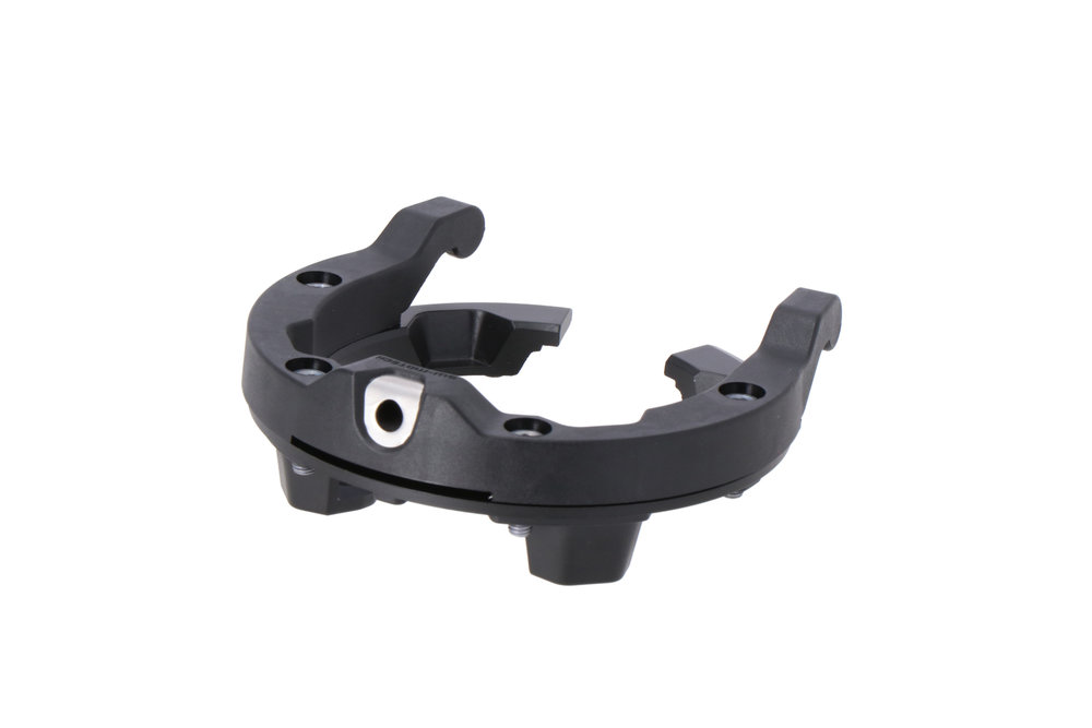 SW-Motech ION 油箱环 - 黑色。川崎模型（20-）。