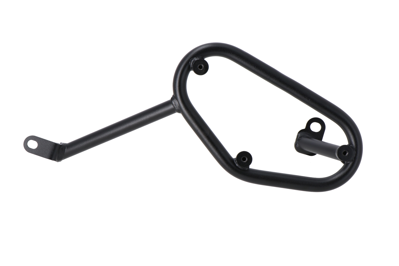 Sw-Motech Unisex Slc Left Side Carrier - Honda Cb750 Hornet (22-).