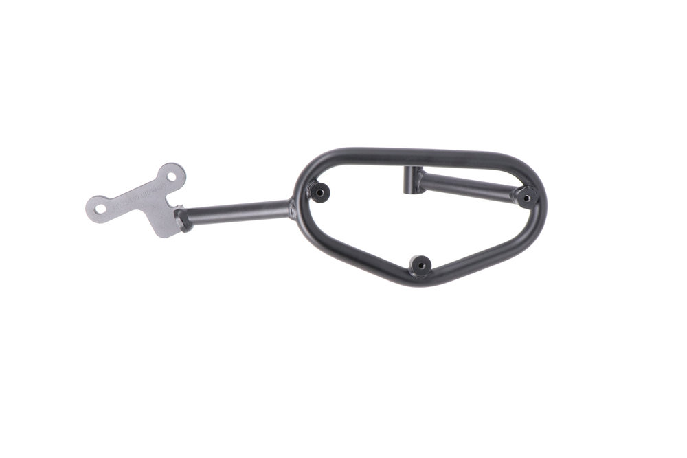 SW-Motech Kawasaki Z650RS (21-)/ Z650RS 50th Anniver (22-). - Kawasaki Z650RS (21-)/ Z650RS 50th Anniver (22-).