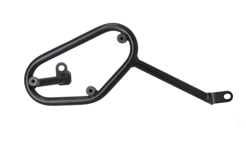 SW-모텍 SLC 사이드 캐리어 오른쪽 - 혼다 CB750 호넷(22-).