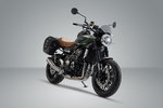SW-Motech Kawasaki Z 900 RS (17-20) / Z 900 RS Cafe (17-20). - Kawasaki Z 900 RS (17-20) / Z 900 RS Cafe (17-20).
