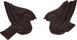 Schuberth E1 Cheek Pads