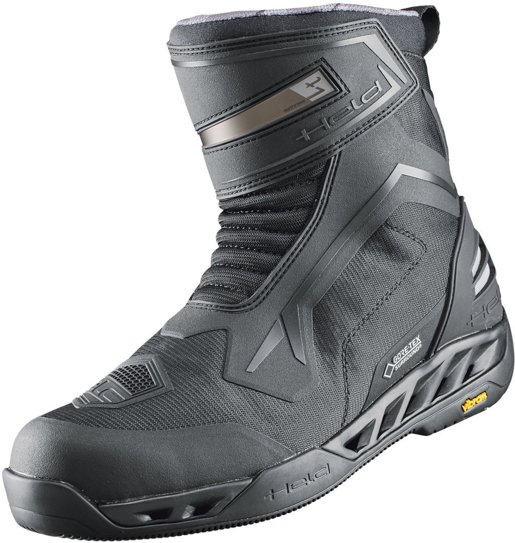 Held Ventuma Surround GTX Botas de Motocicleta