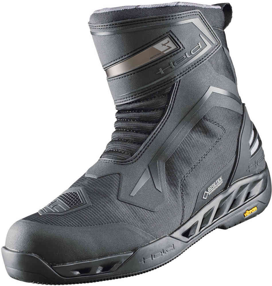 Held Ventuma Surround GTX Motorcycle Boots