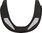 Schuberth E1 Coussinet de cou