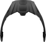 Schuberth E1 Helmet Peak