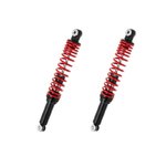 YSS Задний сдвоенный амортизатор Gas DTG