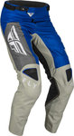 Fly Racing Kinetic Jet Motocross Pants