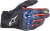 Preview image for Alpinestars FQ20 SMX-1 Air V2 Monster Motorcycle Gloves