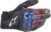 Alpinestars FQ20 SMX-1 Air V2 Monster Мотоциклетные перчатки
