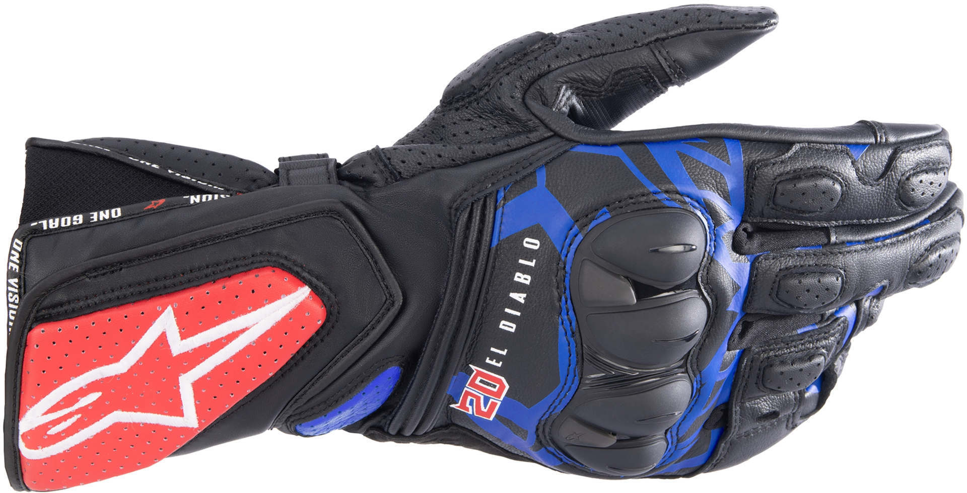 Monster motorcycle gloves hotsell