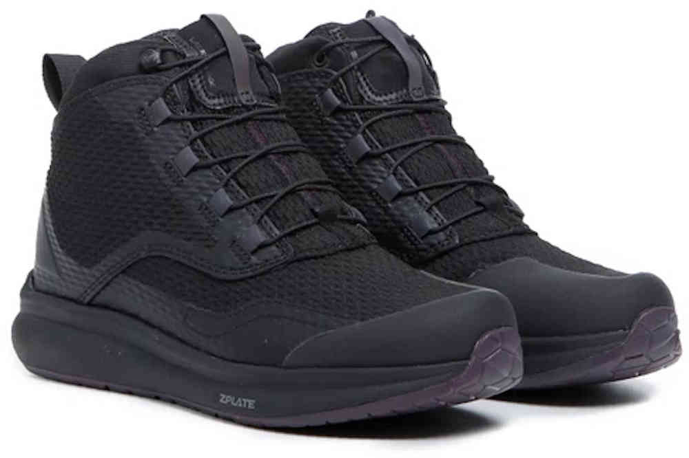 MOMO Firegun-3 WP Damen Motorradschuhe