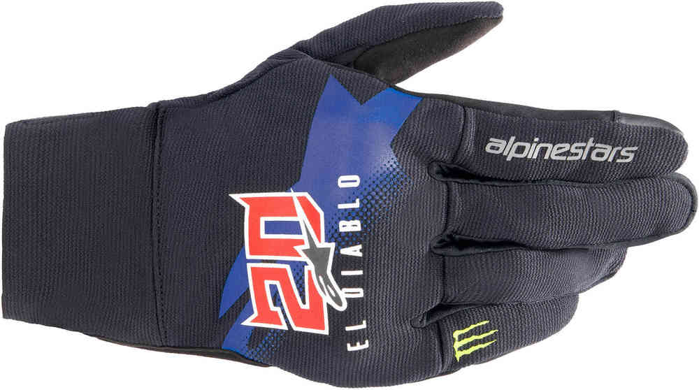 Alpinestars FQ20 Reef Monster Мотоциклетные перчатки