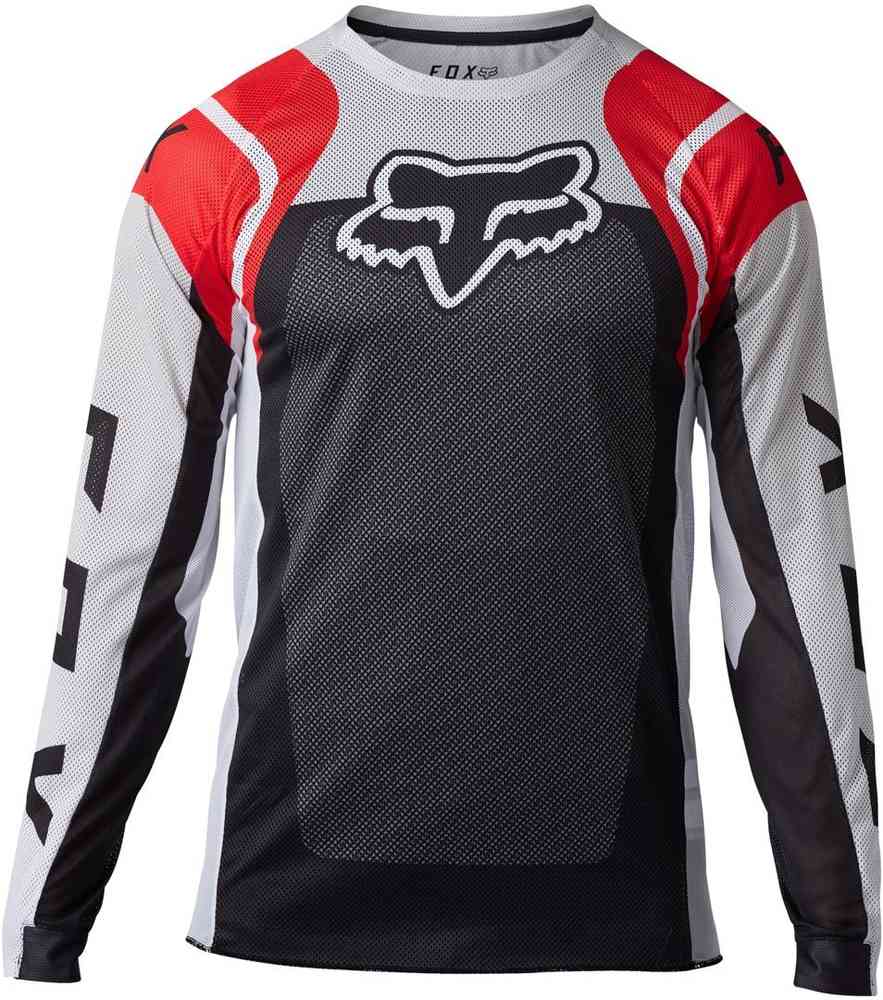 FOX Airline Sensory Koszulka motocrossowa