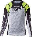 FOX Airline Sensory Maillot de motocross