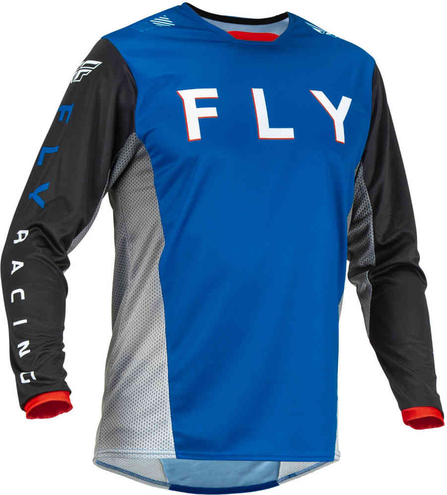 Fly Racing Kinetic Kore Motocross-paita
