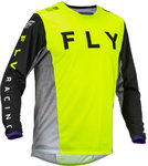 Fly Racing Kinetic Kore Camisola de Motocross
