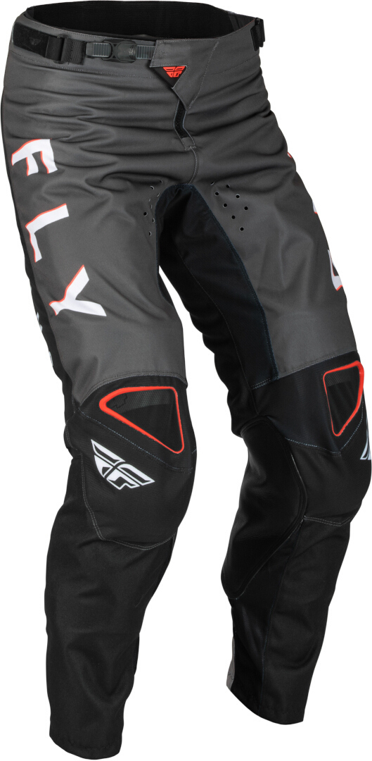 Fly Racing Kinetic Kore Pantalon de motocross