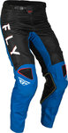 Fly Racing Kinetic Kore Pantalones de motocross