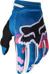 FOX 180 Morphic Motokrosové rukavice