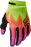 FOX 180 Statk Motorcross handschoenen