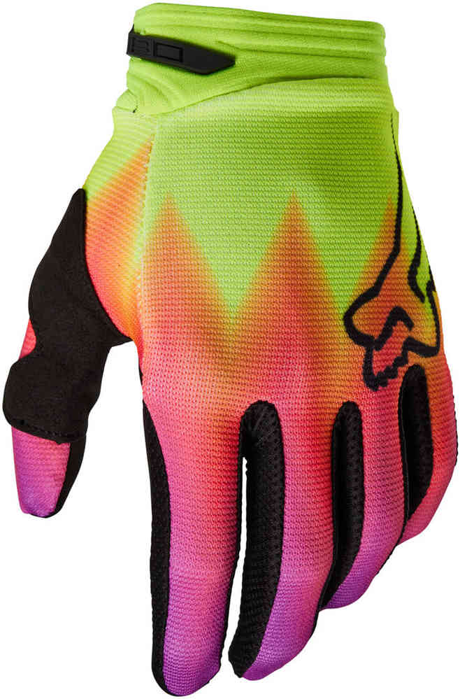 FOX 180 Statk Gants de motocross