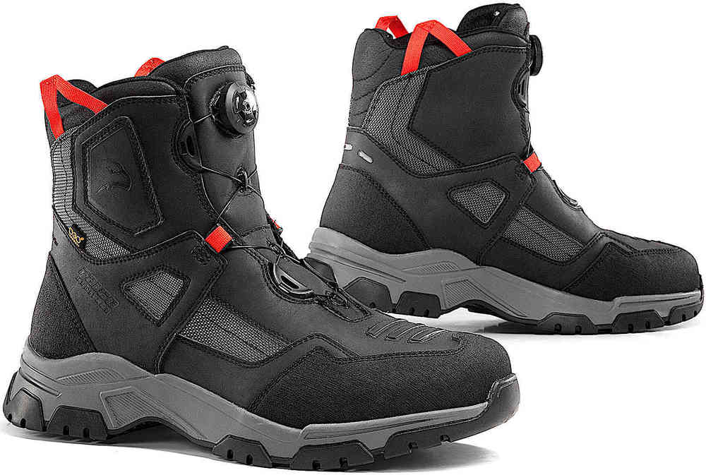 Falco Arrakis Wasserdichte Motorradstiefel