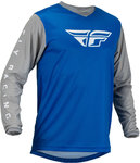 Fly Racing F-16 2023 Motorcross shirt