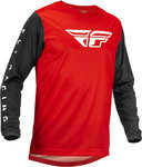 Fly Racing F-16 2023 Motocross trøje