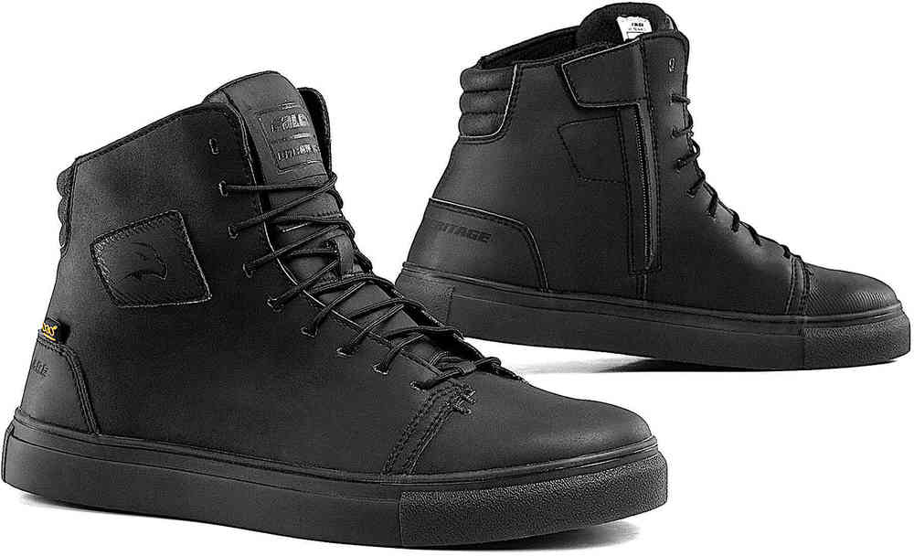 Falco motorcycle shoes online