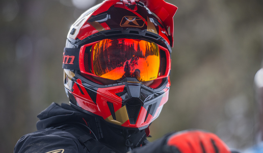 Klim スノーモービルウェアをオンラインでお得な価格で購入