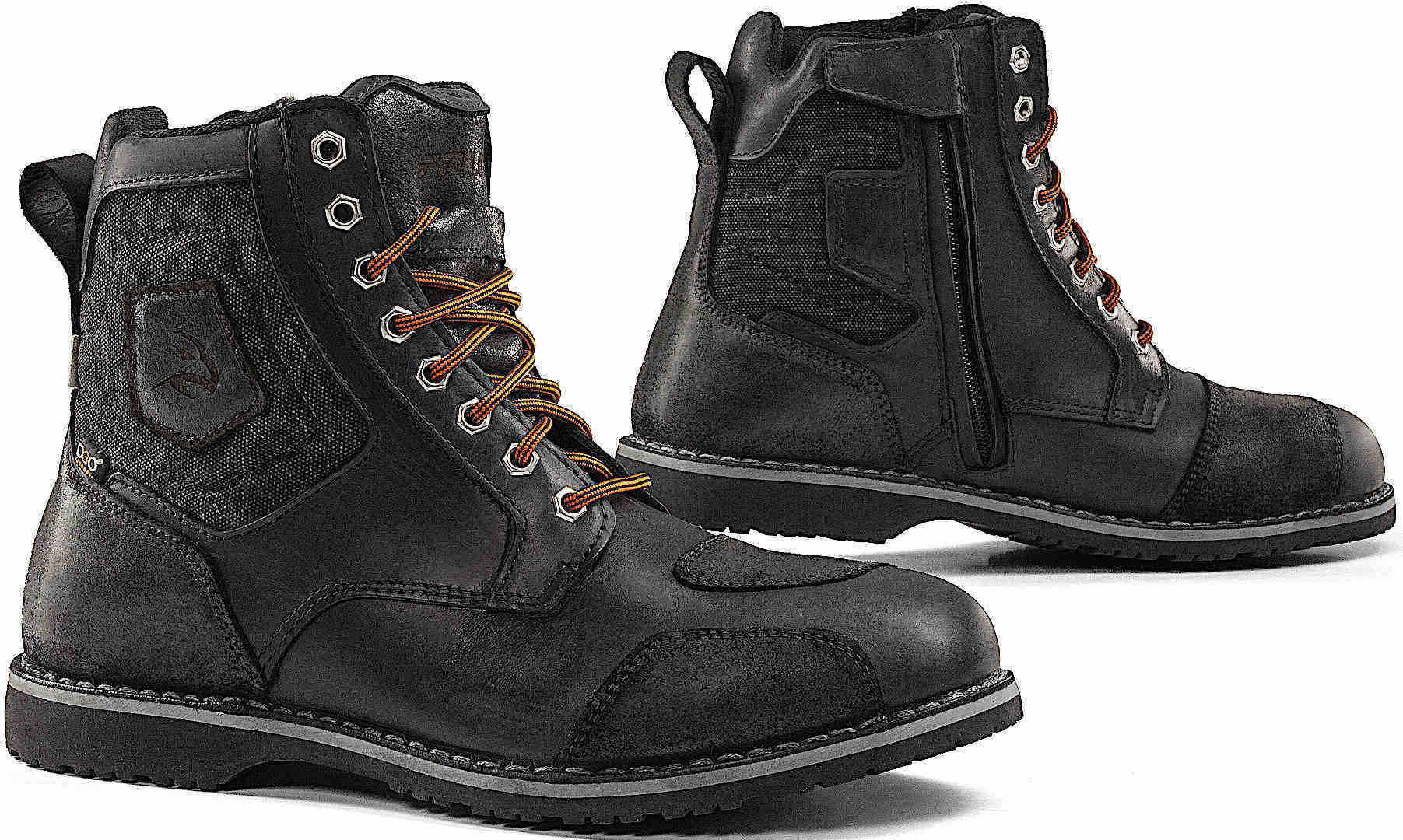 Falco Ranger 2 Waterproof Motorcycle Boots buy cheap FC Moto