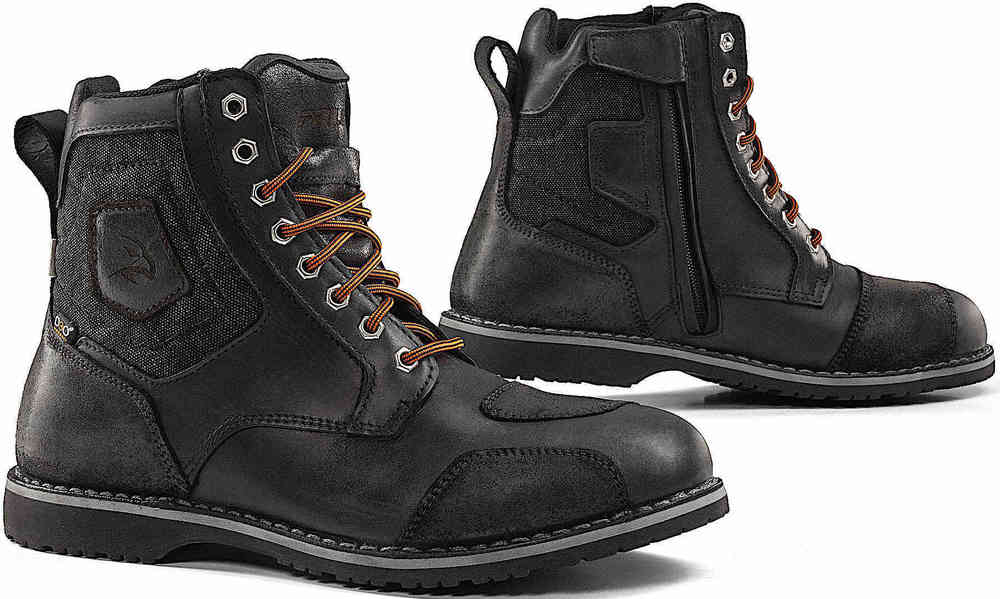 Falco Ranger 2 Waterproof Motorcycle Boots buy cheap FC Moto
