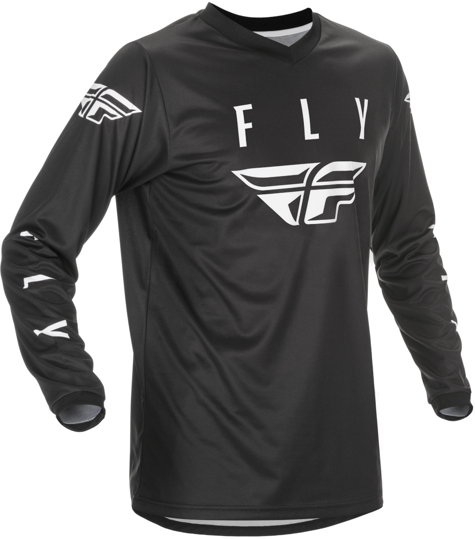 Fly Racing Universal Maillot de motocross